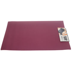 Plain Door Mat – 40x60 cm | Durable & Minimalist Entry Mat - Habitt