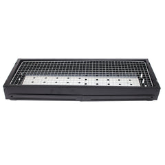 BBQ Grill T-600 – Foldable Charcoal Barbecue Stand - Habitt