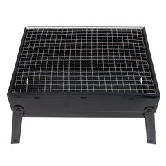 BBQ Grill 2012 (HZA-14) – Compact Foldable Charcoal Grill - Habitt