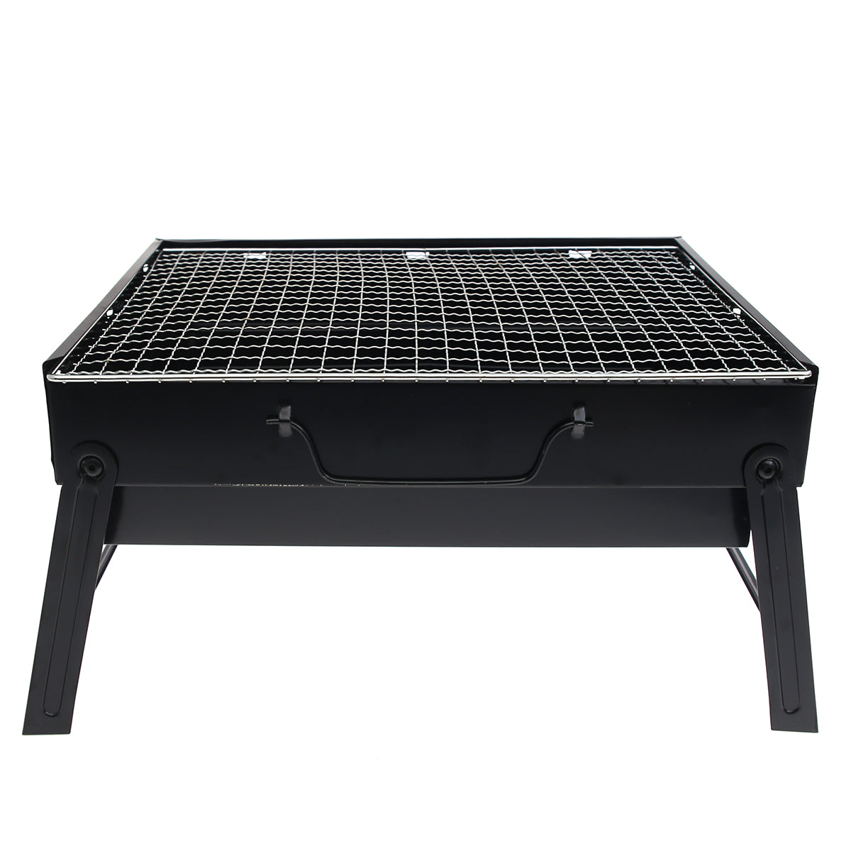 BBQ Grill 2012 (HZA-14) – Compact Foldable Charcoal Grill - Habitt