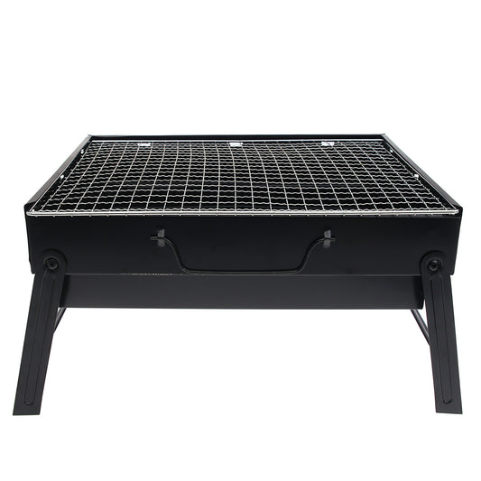 BBQ Grill 2012 (HZA-14) – Compact Foldable Charcoal Grill - Habitt
