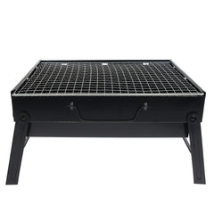 BBQ Grill 2012 (HZA-14) – Compact Foldable Charcoal Grill - Habitt