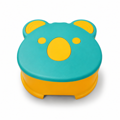 Kids Small Stool – Cute Animal Design