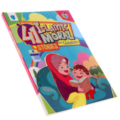 PARAMOUNT 41ISLAMIC STORIE.9789696377894 - Habitt