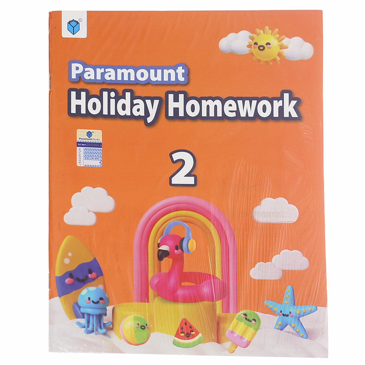 PARAMOUNT HOLIDAY HOMEWRK2.9786273103075 - Habitt