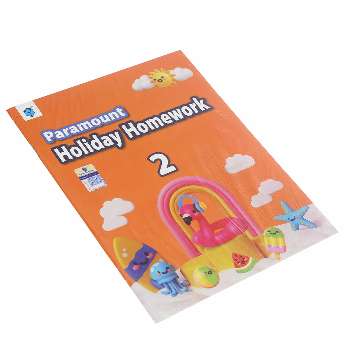 PARAMOUNT HOLIDAY HOMEWRK2.9786273103075 - Habitt