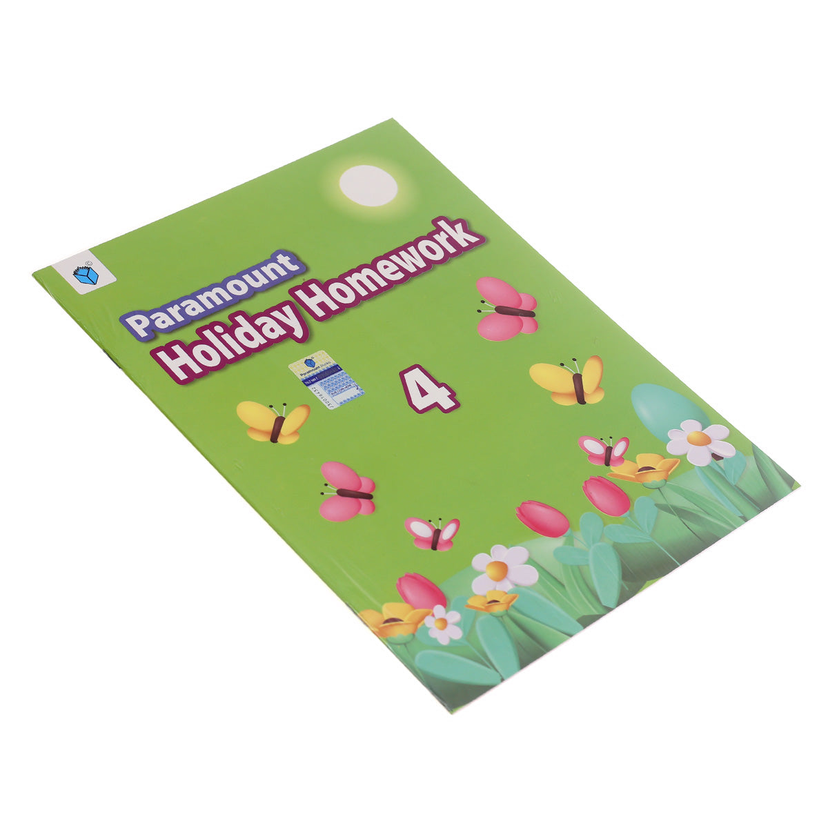 PARAMOUNT HOLIDAY HOMEWRK4.9786273103099 - Habitt