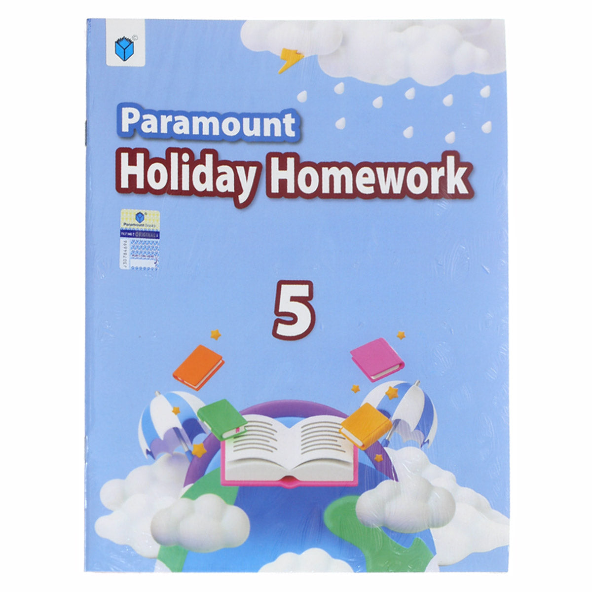 PARAMOUNT HOLIDAY HOMEWRK5.9786273103105 - Habitt