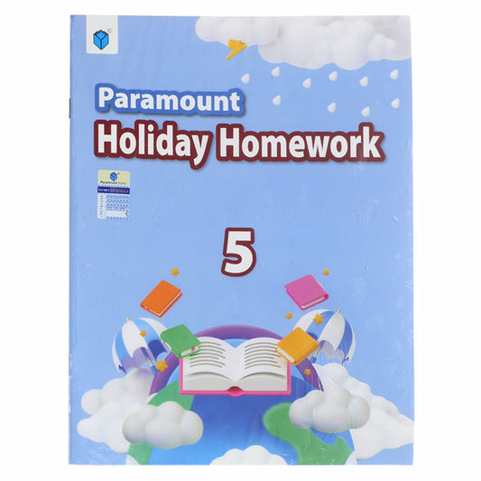 PARAMOUNT HOLIDAY HOMEWRK5.9786273103105 - Habitt