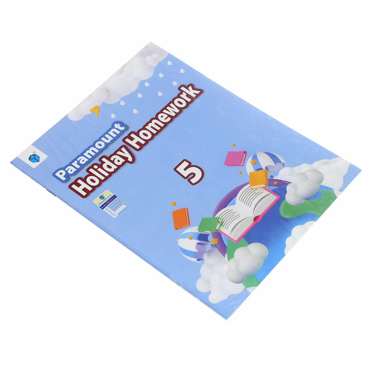 PARAMOUNT HOLIDAY HOMEWRK5.9786273103105 - Habitt