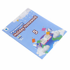 PARAMOUNT HOLIDAY HOMEWRK5.9786273103105 - Habitt