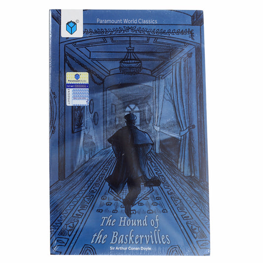 PARAMOUNT WORLD CLASIC B-V.9789692107327 - Habitt