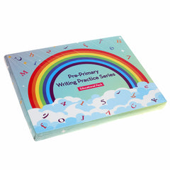 PRE-PRIMARY WRITNG PRCTICE.9789692101219 - Habitt