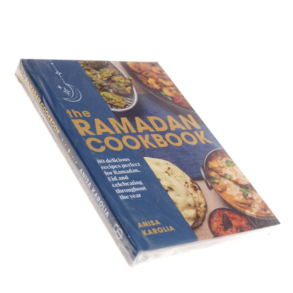 THE RAMADAN COOKBOOK (HB).9781529907179 - Habitt
