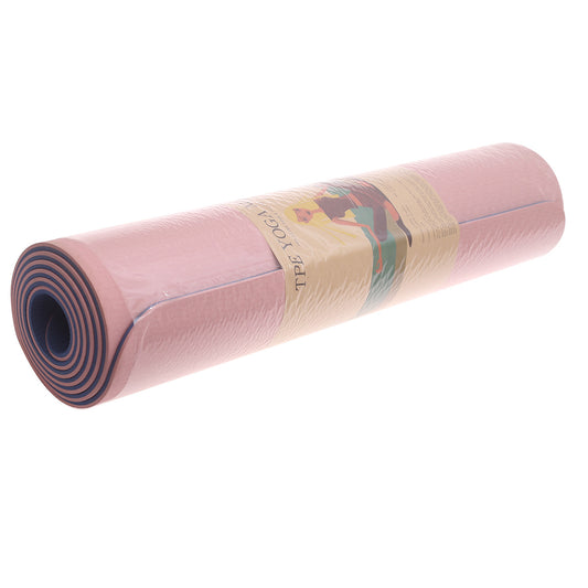 HQ Yoga Mat – 60x183 cm | High Quality Non-Slip Fitness Mat - Habitt