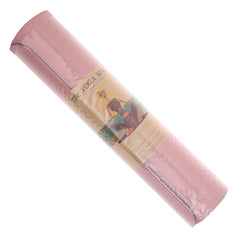 HQ Yoga Mat – 60x183 cm | High Quality Non-Slip Fitness Mat - Habitt