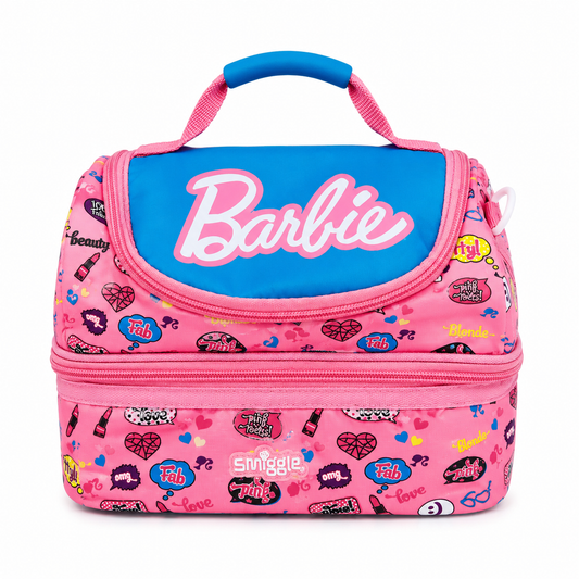 Assorted Designs Kids Insulated Lunch Bag