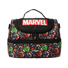 Assorted Designs Kids Insulated Lunch Bag