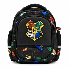 Harry Potter Hogwarts Kids Lunch Bag – Black