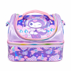 Assorted  Insulated Lunch Bag
