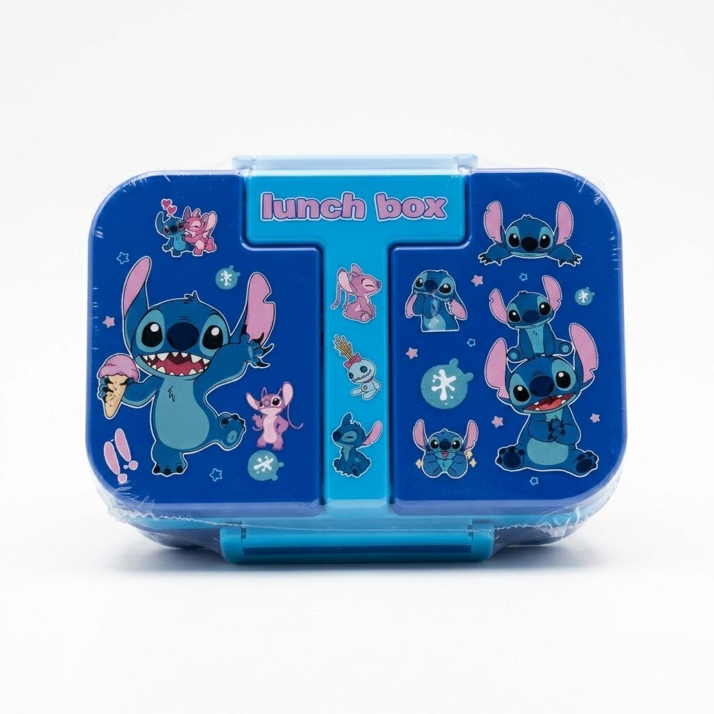 Assorted Kids Lunch Box