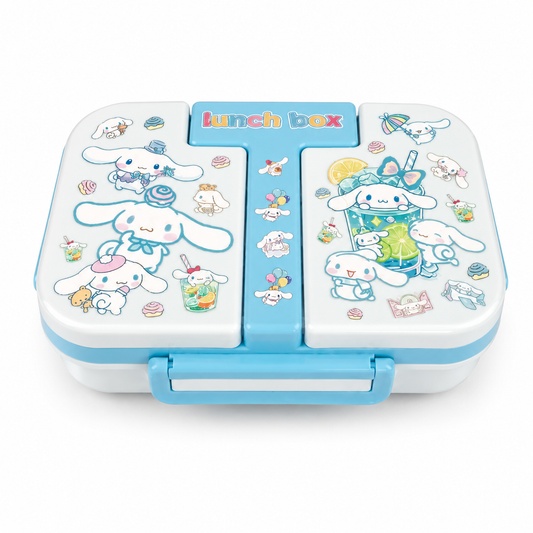 Assorted Kids Lunch Box