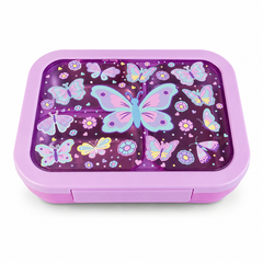 Kids Assorted Compartment Lunch Box