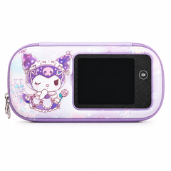 Assorted Designs Kids 3D Tablet Pencil Pouch
