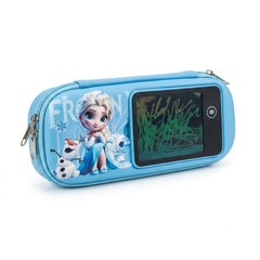 Assorted Designs Kids 3D Tablet Pencil Pouch