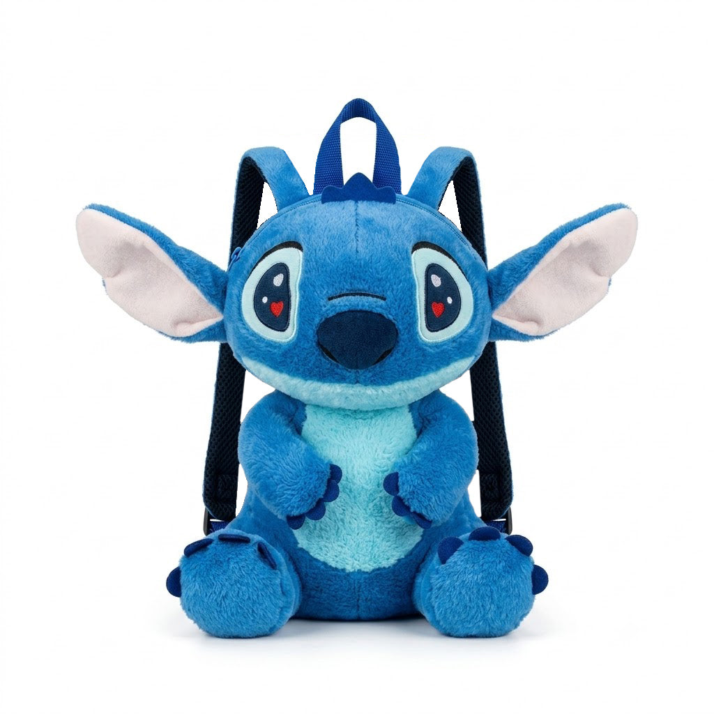 Stuff Toy Bag