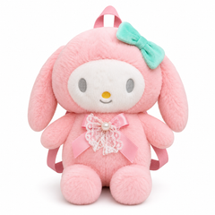 Stuff Toy Bag