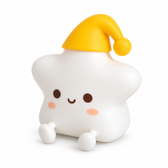 Soft Character Lamps