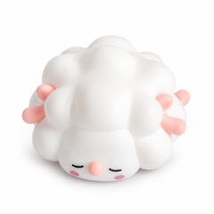 Soft Character Lamps