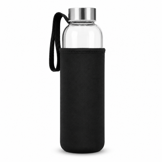 Glass Bottle Cover