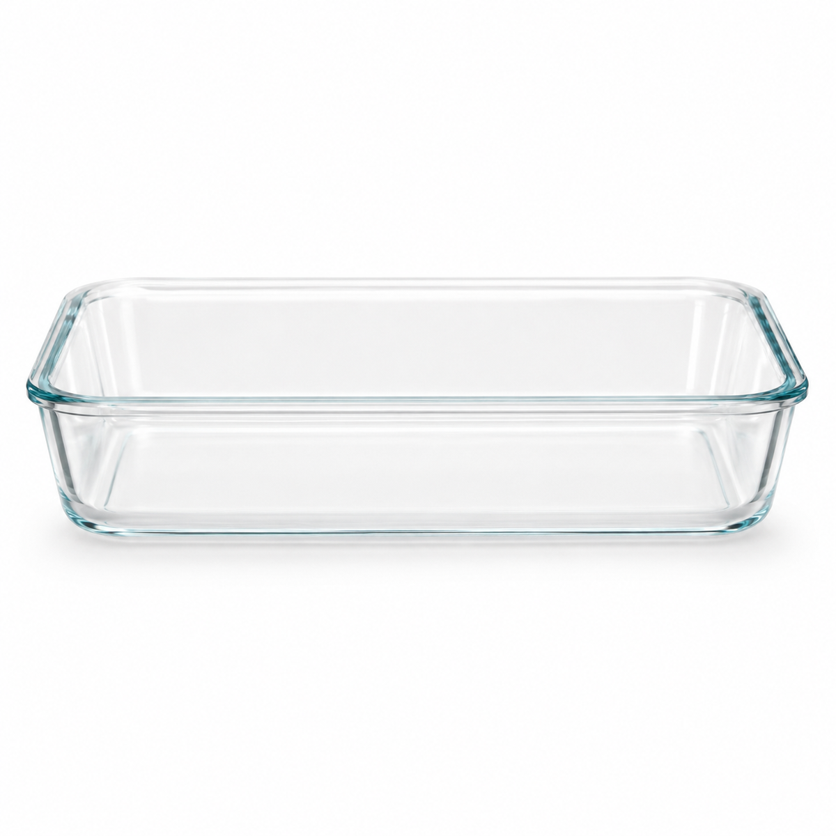 Borcam Cake Dish – 31 × 12.5 cm