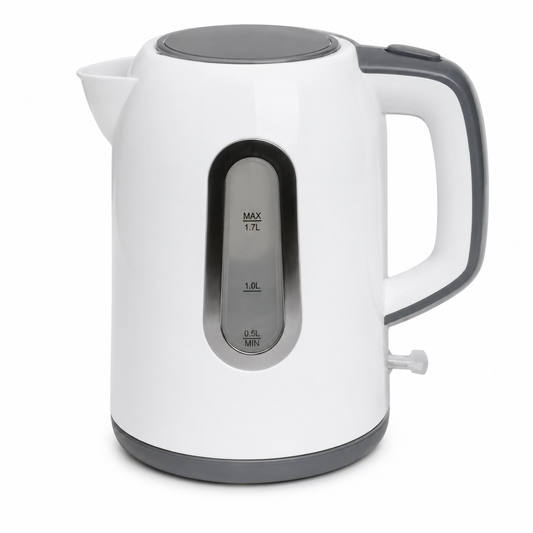 Electric Kettle – 1.7 Litres