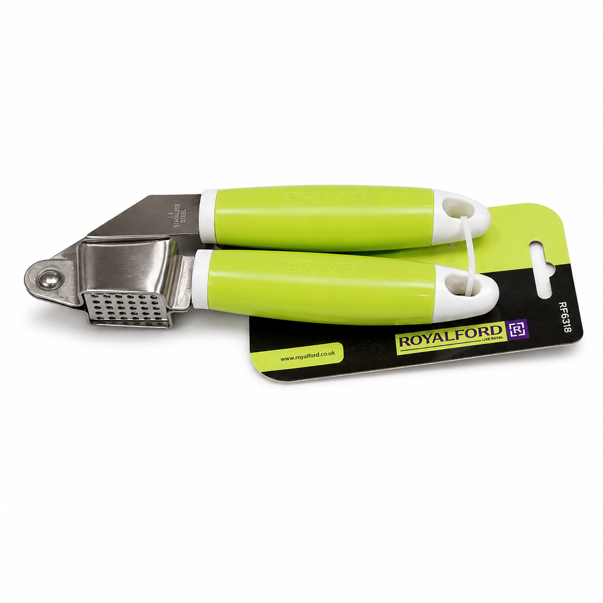 Garlic Press