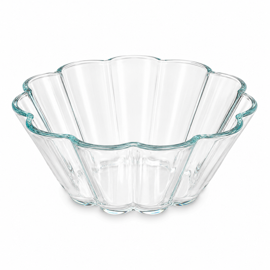 Round Cake Dish