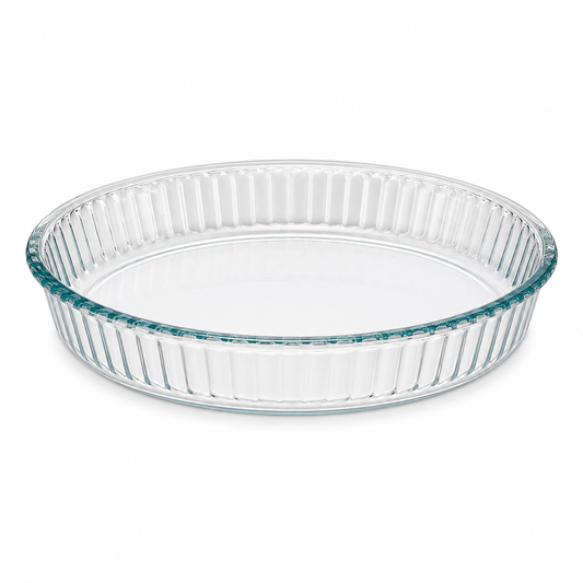 Round Tray