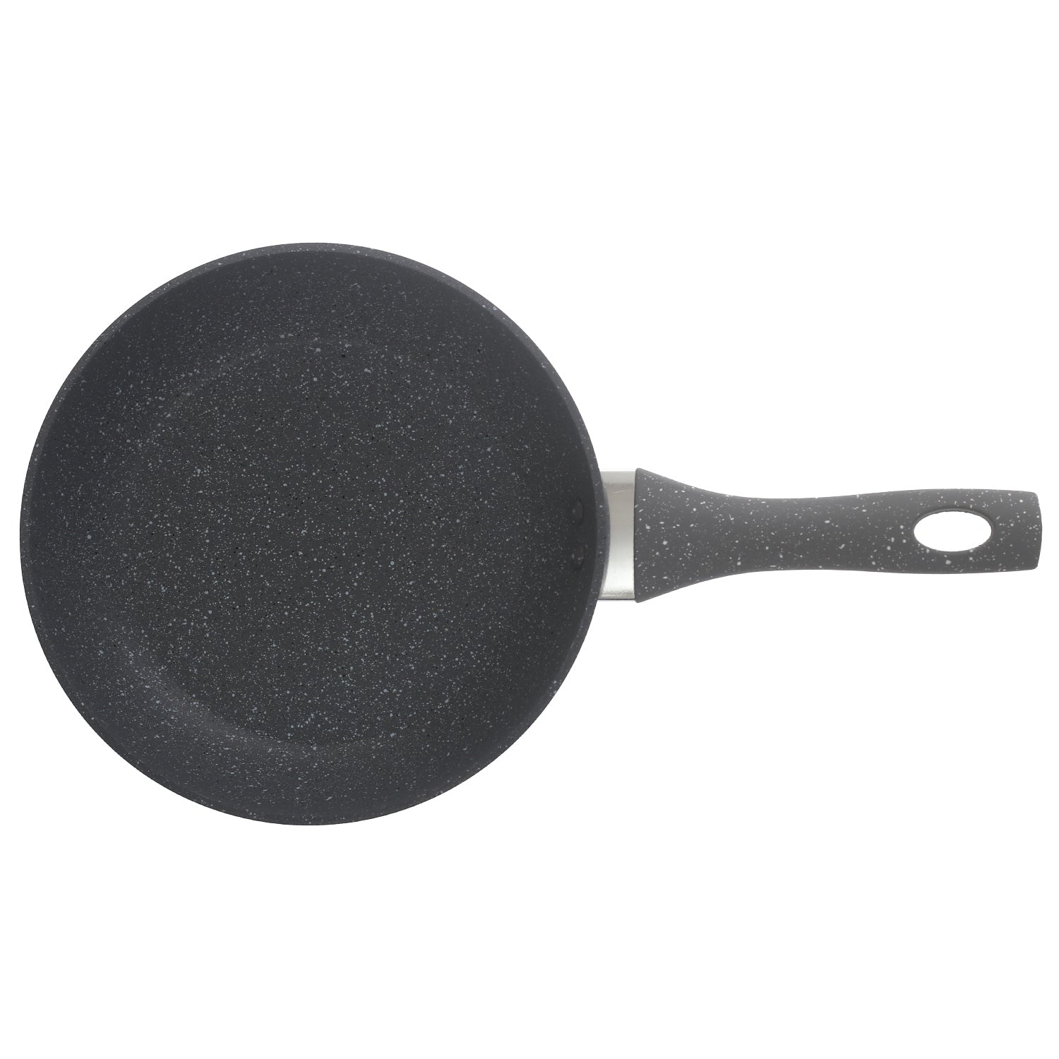 Royal Ford Fry Pan 22cm – Non-Stick Granite Coating - Habitt