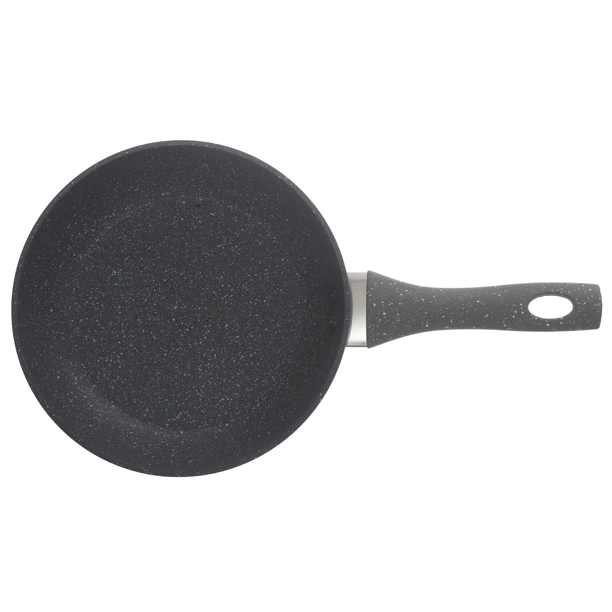 Royal Ford Fry Pan 22cm – Non-Stick Granite Coating - Habitt