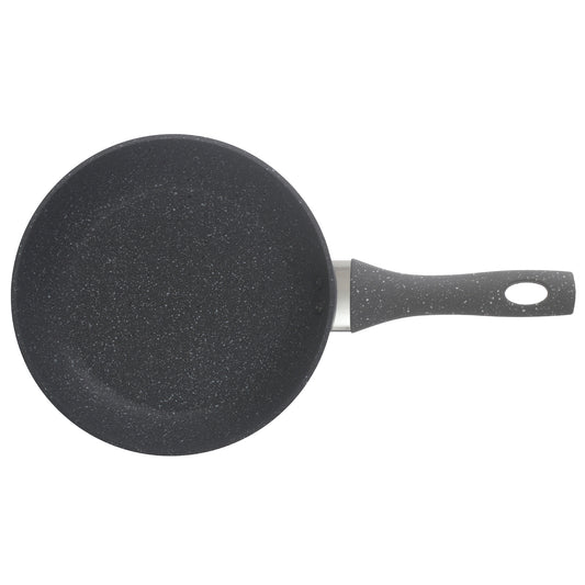 Royal Ford Fry Pan 22cm – Non-Stick Granite Coating - Habitt