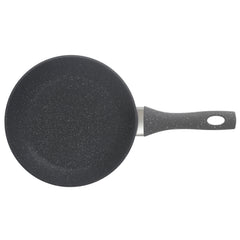 Royal Ford Fry Pan 22cm – Non-Stick Granite Coating - Habitt