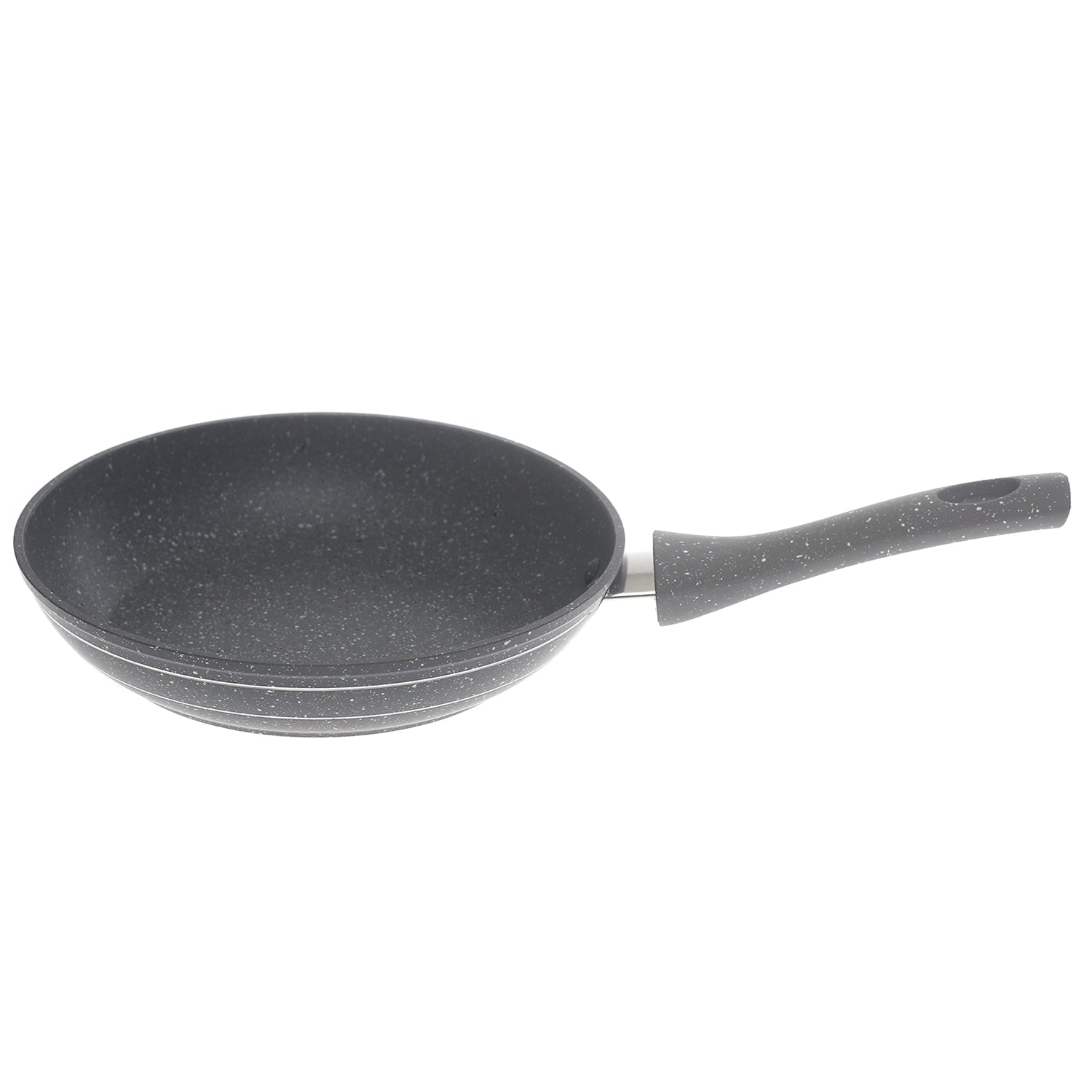 Royal Ford Fry Pan 22cm – Non-Stick Granite Coating - Habitt