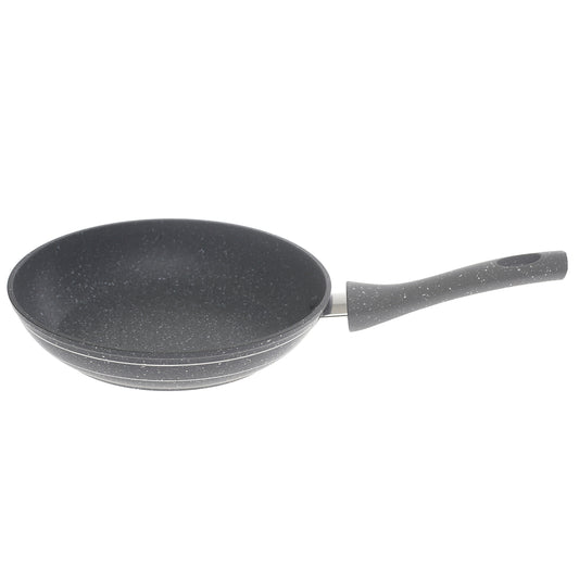 Royal Ford Fry Pan 22cm – Non-Stick Granite Coating - Habitt