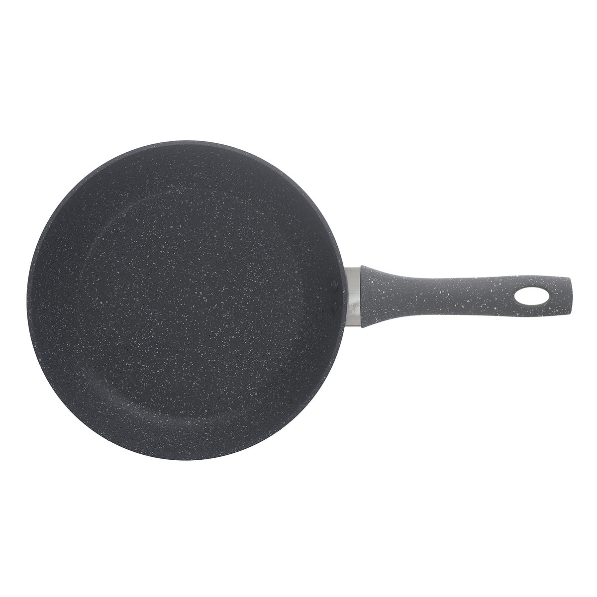 Royal Ford Fry Pan 26cm – Non-Stick Granite Coating - Habitt
