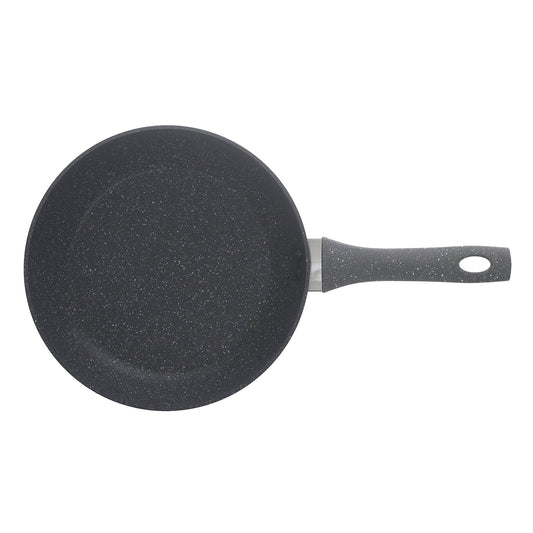 Royal Ford Fry Pan 26cm – Non-Stick Granite Coating - Habitt