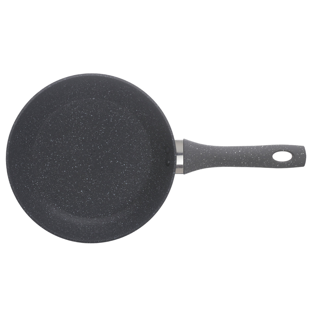 Royal Ford Fry Pan 24cm – Non-Stick Granite Coating - Habitt
