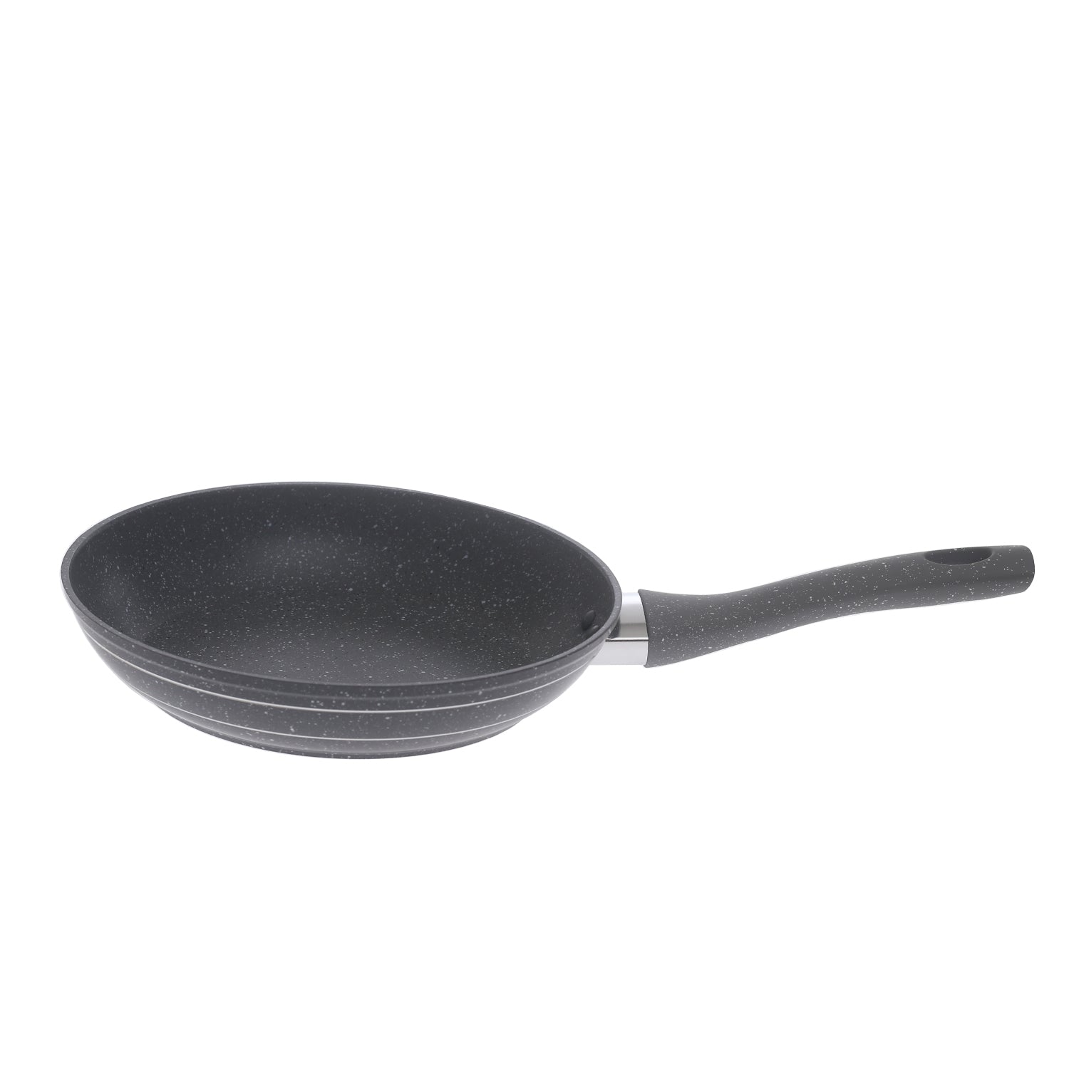 Royal Ford Fry Pan 24cm – Non-Stick Granite Coating - Habitt