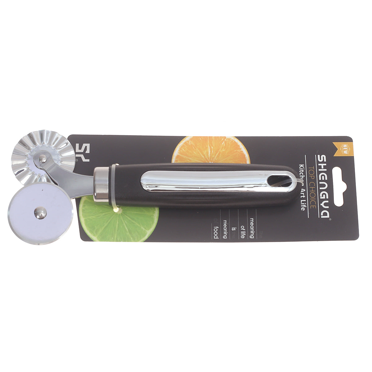 SB2002 Double Cutter - Habitt